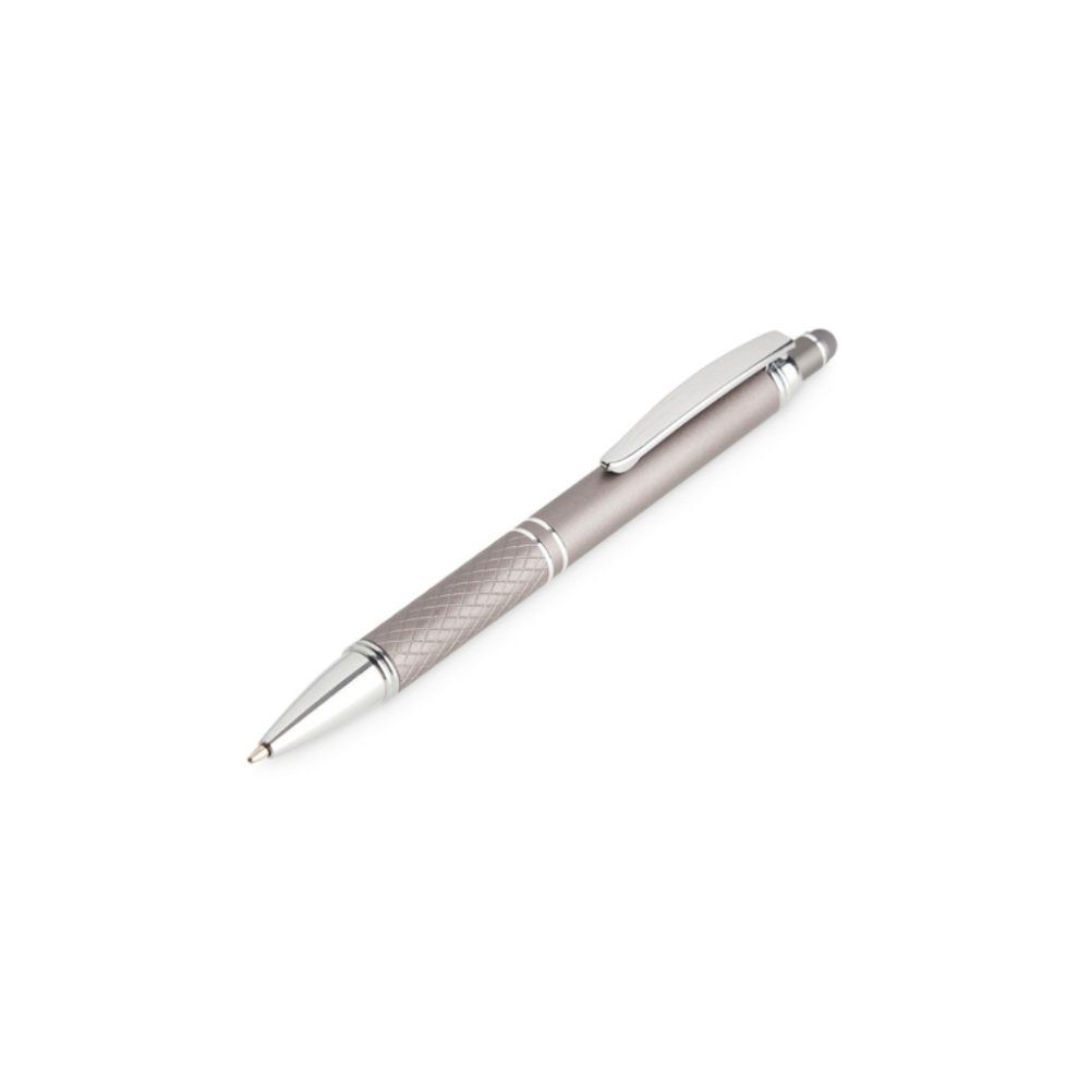 Caneta Metal Touch CNT04