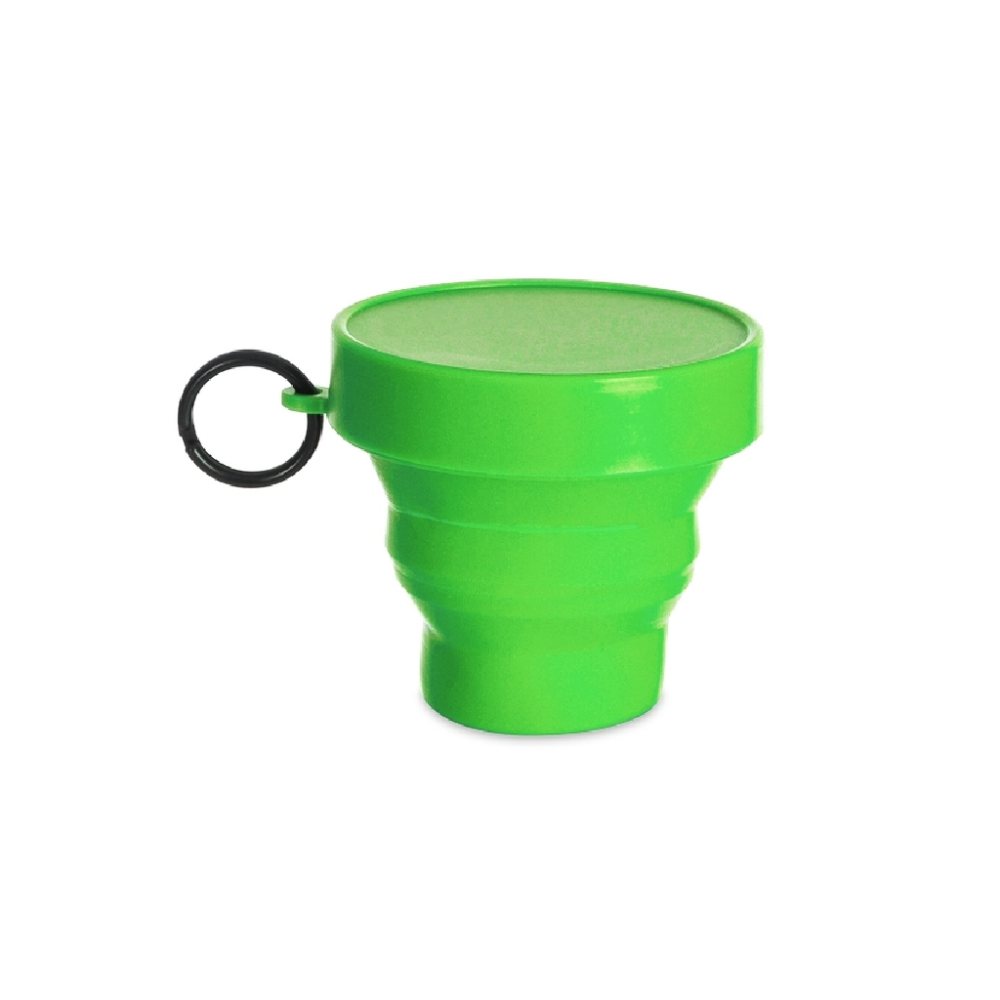 Copo Retrátil 150ml