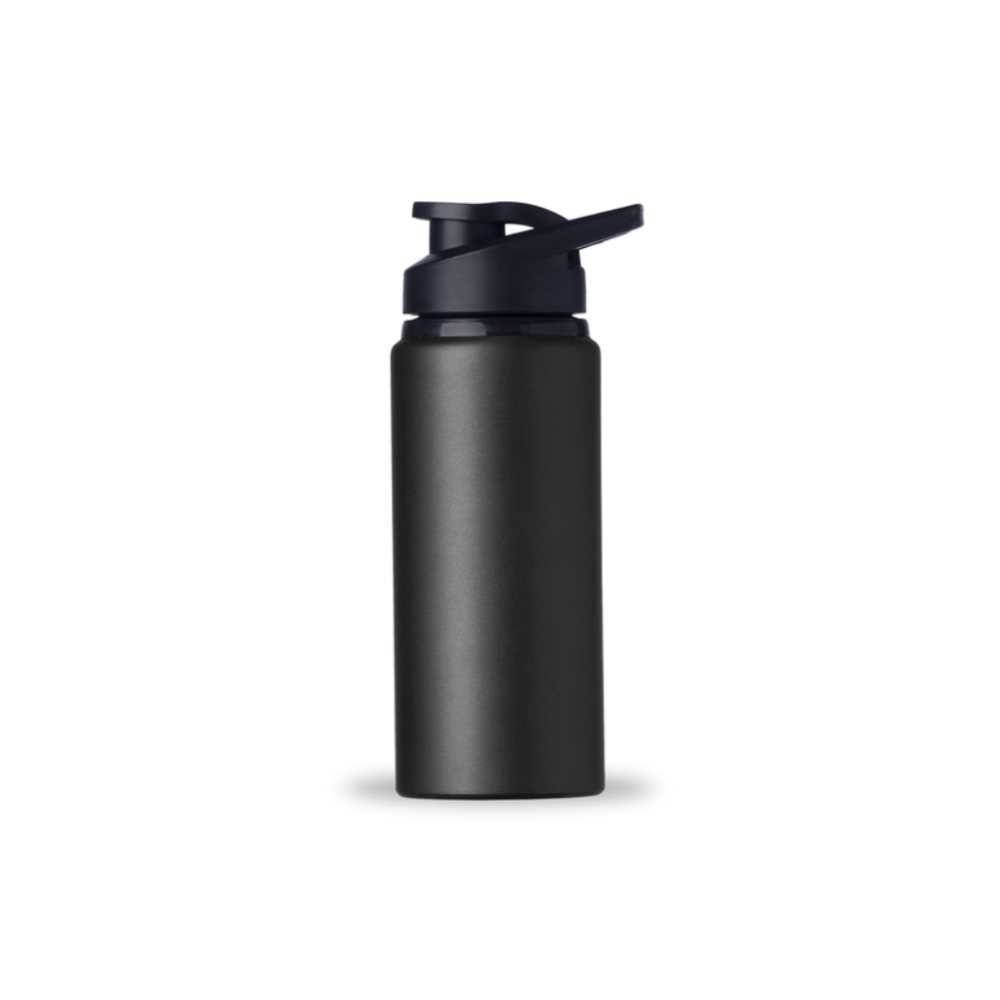 Squeeze Alumínio 600ml