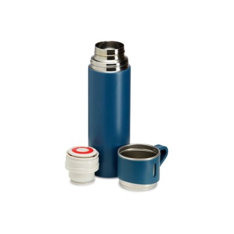 Kit Garrafa Térmica