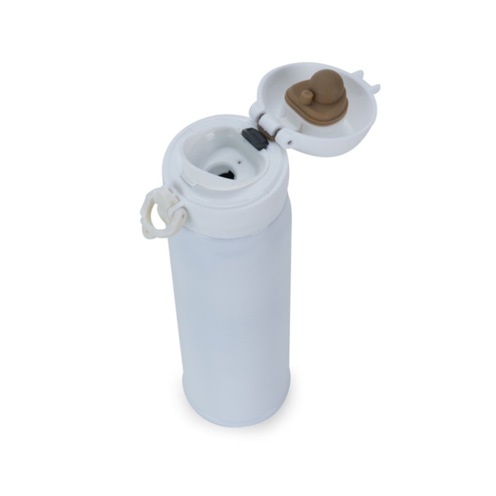 Garrafa Térmica Inox 400ml