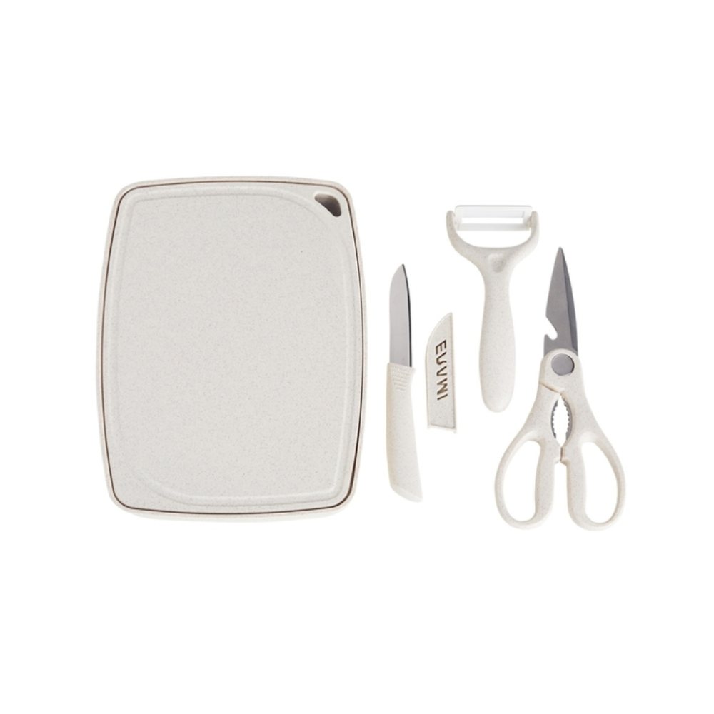Kit Cozinha 3 Peças