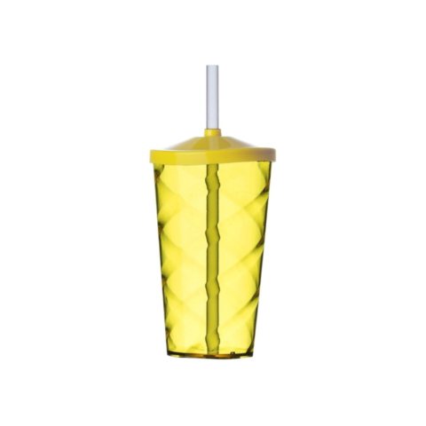 Copo PS 550ml