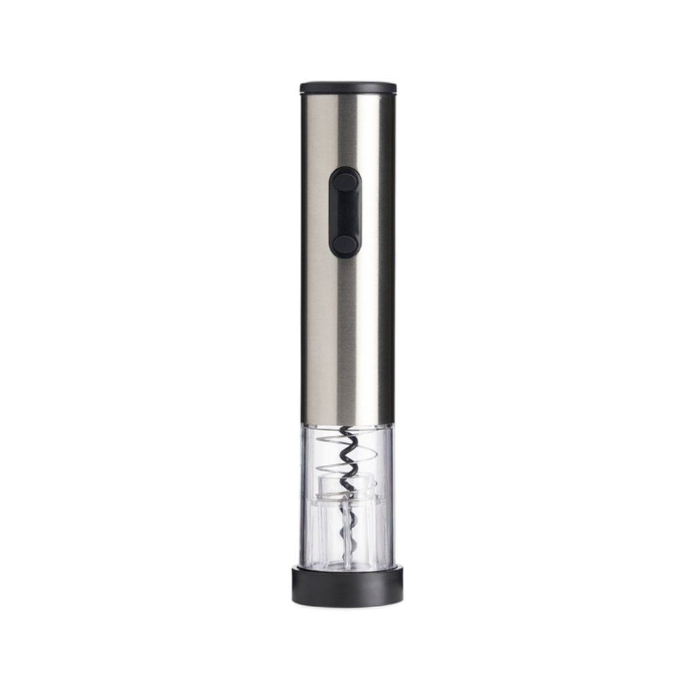 Saca-rolhas Elétrico com Led