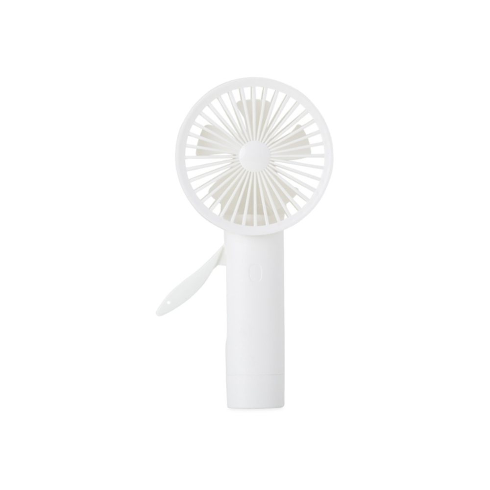 Mini Ventilador Manual