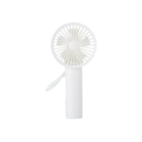 Mini Ventilador Manual