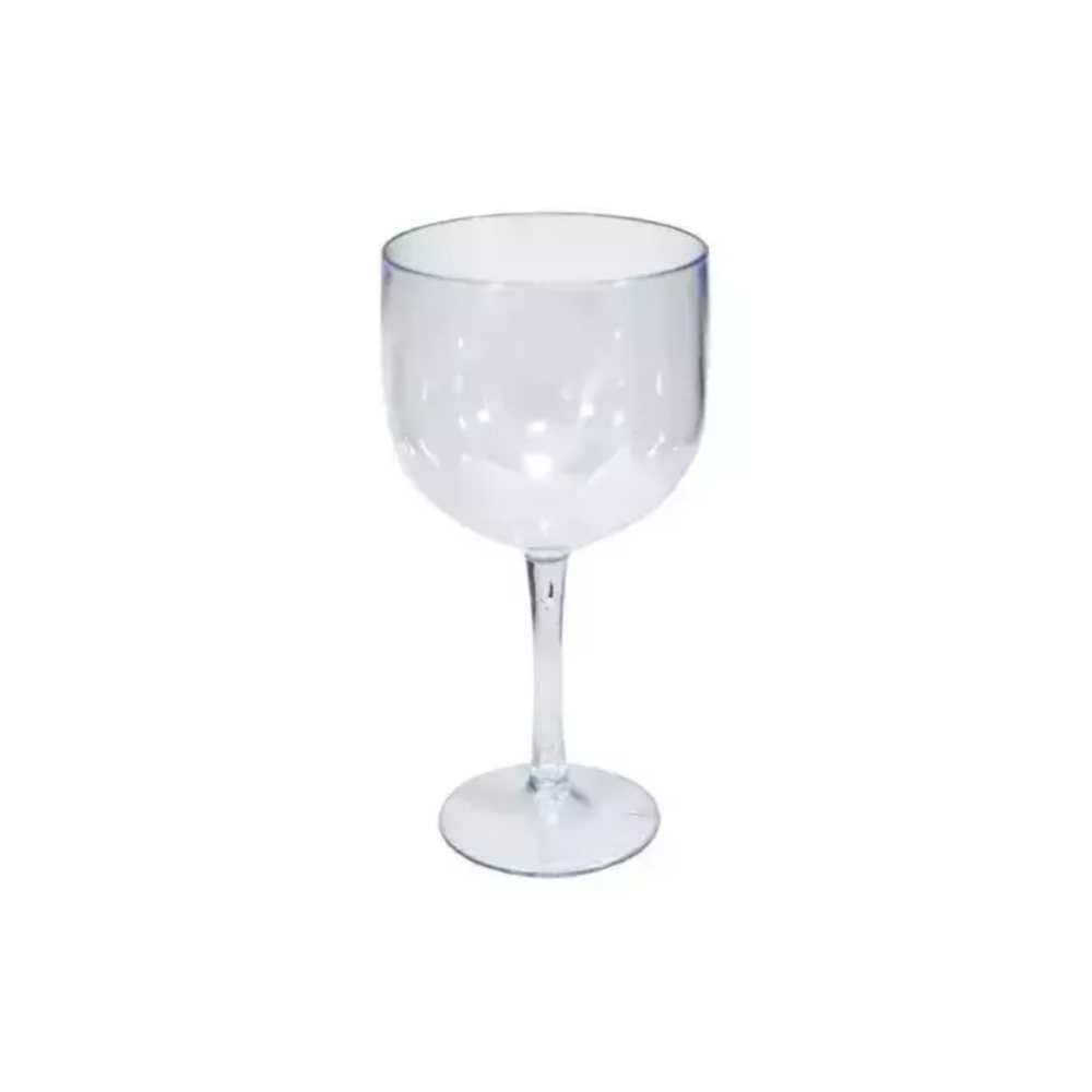 Taças Gin Acrilico 550ml