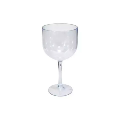 Taças Gin Acrilico 550ml